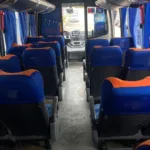 Micro-ônibus Volare W9, Agrale MA9, ano-modelo 2013, COD.1802 - foto 09