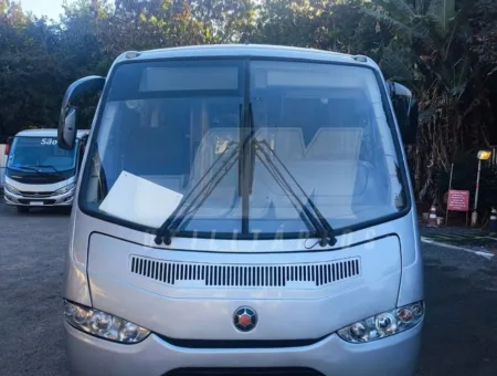 Micro Marcopolo Senior ano 2018 LO 916 a venda COD.618