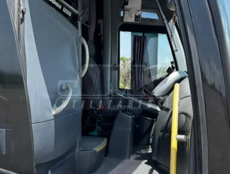 Onibus Paradiso 1200 G7 ano 2012 O500 RSD a venda COD.615