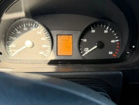 Van Mercedes-Benz Sprinter 415 CDI Executiva Luxo 2019 seminovo à venda, código 167 - foto 07