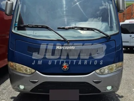 Marcopolo Senior ano 2012 Volks 9.150 a venda COD.624
