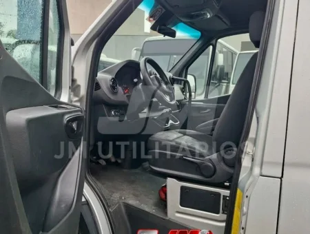 Van Sprinter 516 CDI ano 2022 a venda COD.703