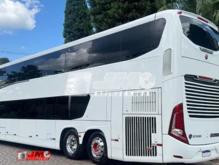 Paradiso 1800 DD G8 ano 2024 K410 a venda COD.1714