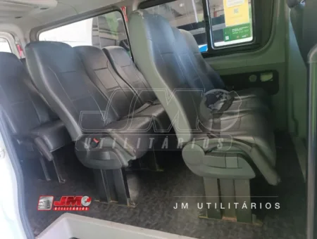 Van Sprinter CDI 415 Curta Teto Baixo 2018 à venda COD.440