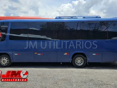Marcopolo Senior ano 2012 Volks 9.150 a venda COD.624