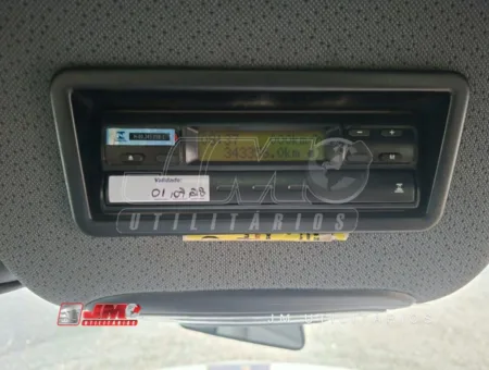 Van Sprinter 516 CDI ano 2022 a venda COD.703