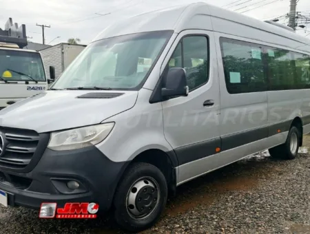 Van Sprinter 516 CDI ano 2022 a venda COD.703