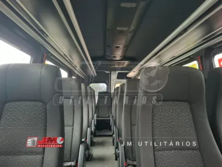 Van Sprinter 516 CDI ano 2022 a venda COD.703