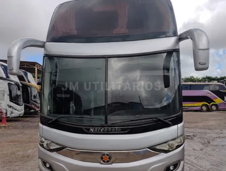 Paradiso 1600 LD New G7 ano 2019 K400 a venda COD.595