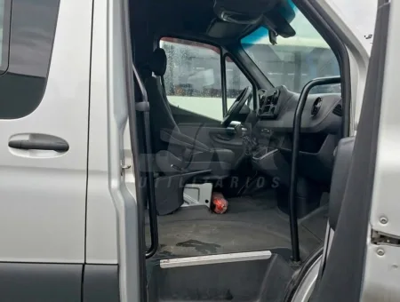 Van Sprinter 516 CDI ano 2022 a venda COD.703