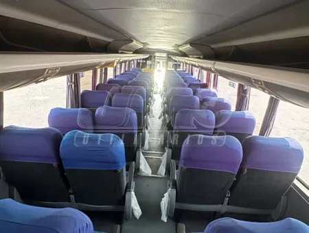Onibus Paradiso 1200 G7 ano 2012 O500 RSD a venda COD.615