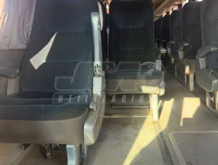 Marcopolo Ideale 770 2020 Mercedes-Benz OF 1721 COD.489
