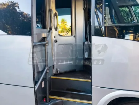 Micro Marcopolo Senior ano 2018 LO 916 a venda COD.618