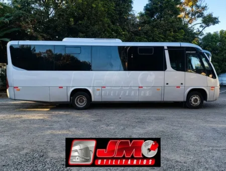 Micro Marcopolo Senior ano 2018 LO 916 a venda COD.618
