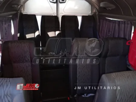 Van Renault Master L3H2 ano 2024 a venda COD.699