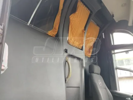 Ônibus Irizar PB 390 2012 O500 RSD Trucado 6×2 COD.521