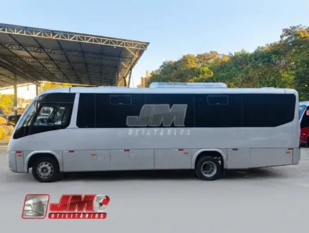 Micro Marcopolo Senior ano 2018 LO 916 a venda COD.618