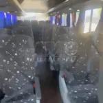 Micro-ônibus Comil Pia Volks 9.160 2023 seminovo à venda, código 550 - foto 06
