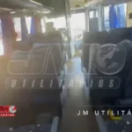 Micro-ônibus Comil Pia Volks 9.160 2023 seminovo à venda, código 550 - foto 07