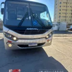 Micro-ônibus Comil Piá VW 9.180 2023 seminovo à venda, código 10 - foto 02