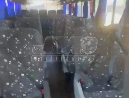 Micro-ônibus Comil Piá VW 9.180 2023 seminovo à venda, código 10 - foto 05