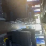 Micro-ônibus Comil Piá VW 9.180 2023 seminovo à venda, código 10 - foto 06