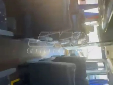 Micro-ônibus Comil Piá VW 9.180 2023 seminovo à venda, código 10 - foto 06