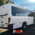 Micro-ônibus Marcopolo Fly 6 Cummins 2020 seminovo à venda, código 520 - foto 03