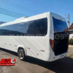 Micro-ônibus Marcopolo Fly 6 Cummins 2020 seminovo à venda, código 520 - foto 04