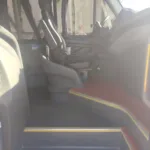 Micro-ônibus Marcopolo Fly 6 Cummins 2020 seminovo à venda, código 520 - foto 06