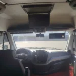 Micro-ônibus Marcopolo Fly 6 Cummins 2020 seminovo à venda, código 520 - foto 07