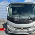 Micro-ônibus Marcopolo Senior executivo, 28 lugares — 2023 seminovo à venda, código 689 - foto 02