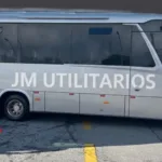 Micro-ônibus Marcopolo Senior executivo, 28 lugares — 2023 seminovo à venda, código 689 - foto 04