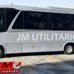Micro-ônibus Marcopolo Senior executivo, 28 lugares — 2023 seminovo à venda, código 689 - foto 05