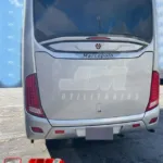 Micro-ônibus Marcopolo Senior executivo, 28 lugares — 2023 seminovo à venda, código 689 - foto 06