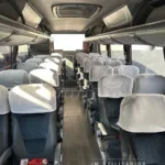 Micro-ônibus Marcopolo Senior executivo, 28 lugares — 2023 seminovo à venda, código 689 - foto 08