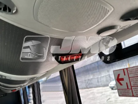 Micro-onibus Marcopolo Senior ano 2023 LO 916 a venda COD.985