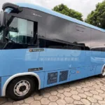 Micro-ônibus Marcopolo Senior LO 916 2025 seminovo à venda, código 517 - foto 01