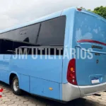 Micro-ônibus Marcopolo Senior LO 916 2025 seminovo à venda, código 517 - foto 02