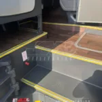 Micro-ônibus Marcopolo Senior LO 916 2025 seminovo à venda, código 517 - foto 03