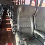 Micro-ônibus Marcopolo Senior LO 916 2025 seminovo à venda, código 517 - foto 10