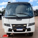Micro-ônibus Marcopolo Attack 8 2019 seminovo à venda, código 709 - foto 03