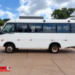 Micro-ônibus Marcopolo Attack 8 2019 seminovo à venda, código 709 - foto 05