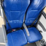 Micro-ônibus Marcopolo Attack 8 2019 seminovo à venda, código 709 - foto 10