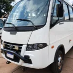 Micro-ônibus Marcopolo Attack 8 2019 seminovo à venda, código 715 - foto 01