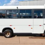 Micro-ônibus Marcopolo Attack 8 2019 seminovo à venda, código 715 - foto 04