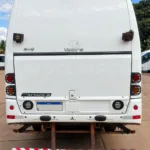 Micro-ônibus Marcopolo Attack 8 2019 seminovo à venda, código 715 - foto 06