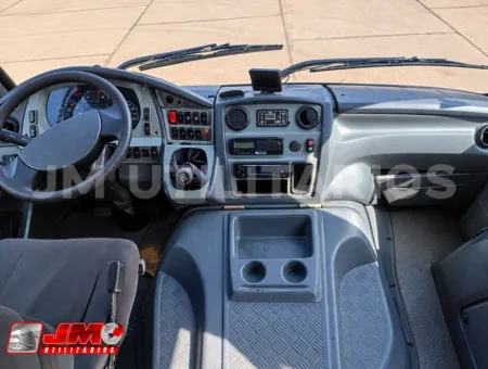 Micro-ônibus Marcopolo Attack 8 2019 seminovo à venda, código 715 - foto 07
