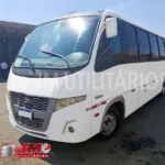 Micro-ônibus Marcopolo Volare DW9 LO 916 2014 seminovo à venda, código 519 - foto 03