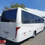 Micro-ônibus Marcopolo Volare DW9 LO 916 2014 seminovo à venda, código 519 - foto 04